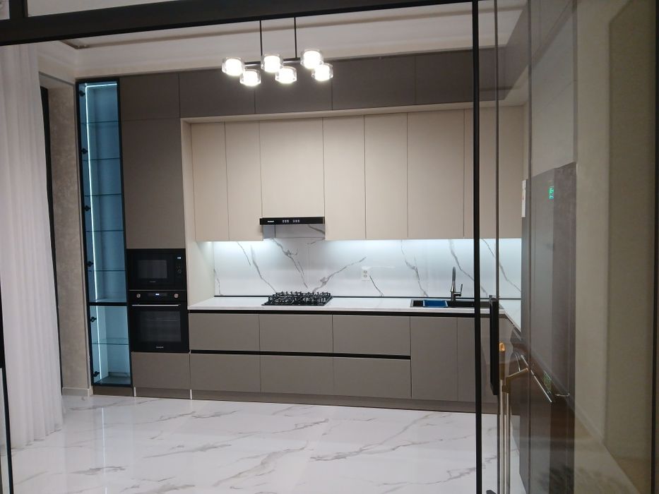 Барча турдеги мебел буюртма асосида урнатиб берамиз