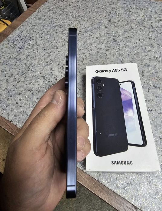Samsung A55 5G 128Gb