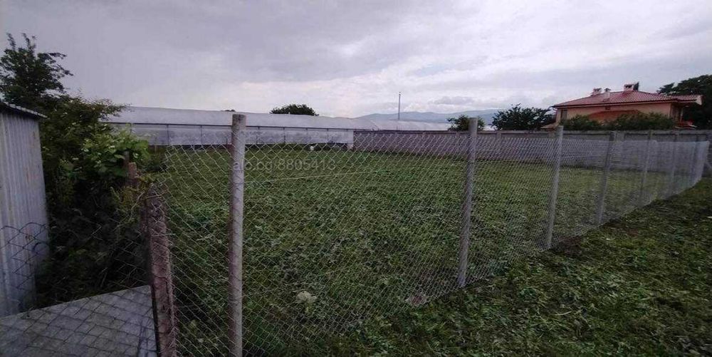 Продава се Парцел в Велико Търново, Акация - 500 кв.м за 196 €/кв.м - Снимка #6