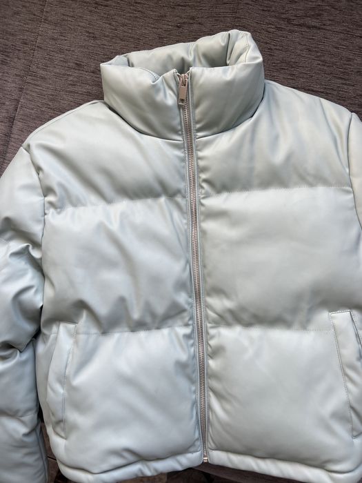 Дамско зимно яке Brave Soul