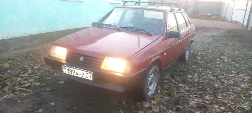 Срочно продам машина