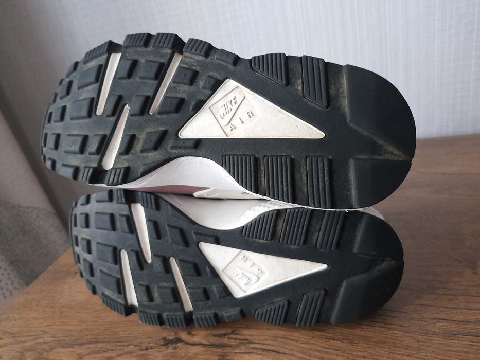 Nike Huarache маратонки 36 номер.