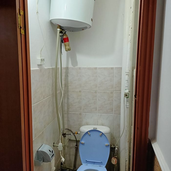5 мкр 2 комн кв сатылады