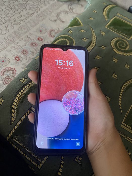 Samsung A10 с гарантей