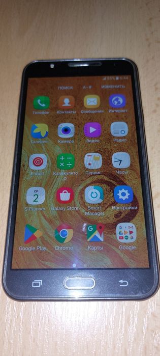 Самсунг j7 смартфон