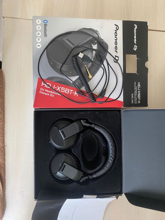 Pioneer HDJ-X5BT