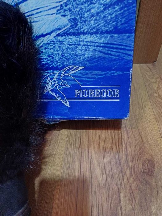 Продам женские сапоги