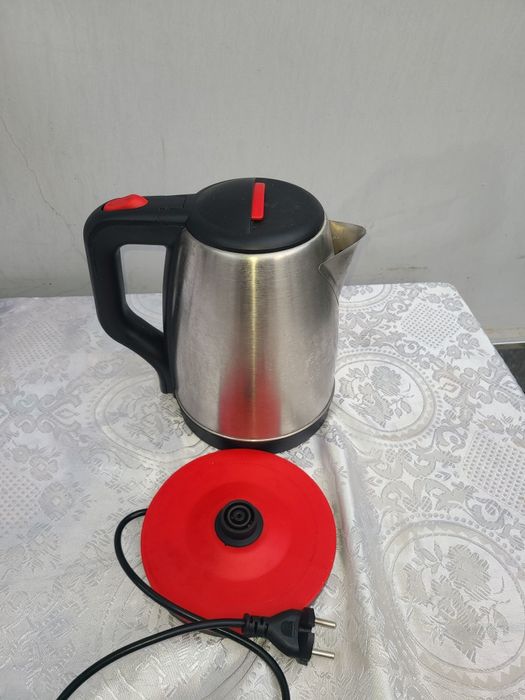 Термос  ва тефаль