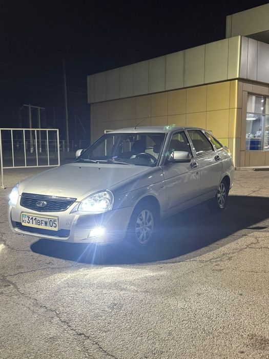 Срочно продам приору