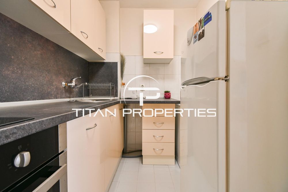 Дава се под наем Двустаен апартамент в София, Редута - 67 кв.м за 636.99 € - Снимка #4