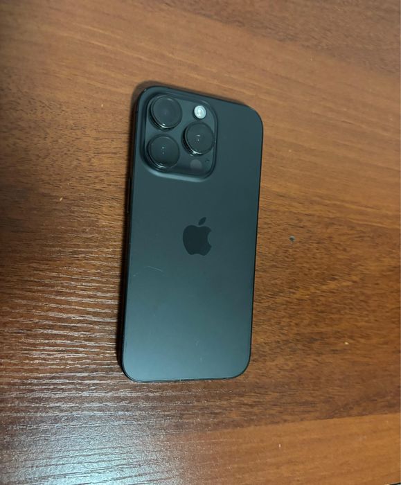 Айфон 15 про с моей доплатой