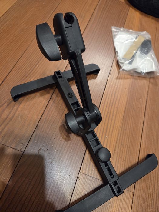 Suport reglabil tableta pentru stativ