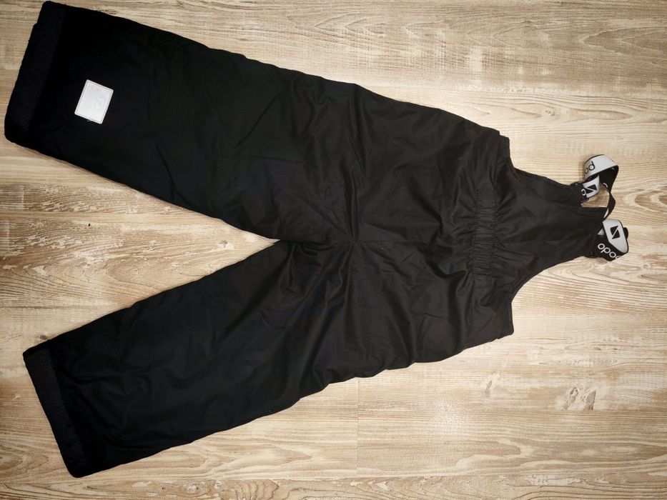 Зимний костюм bodo