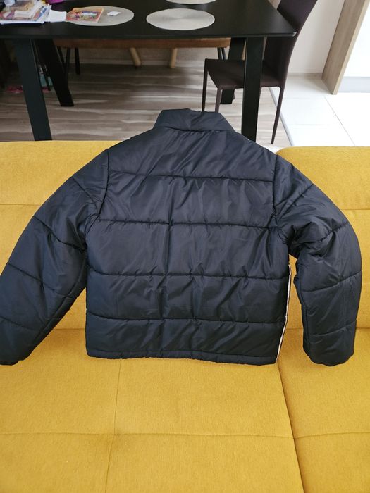 Зимно яке  адидас