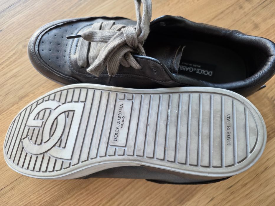 Dolce Gabana Sneakers