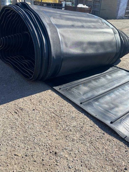 Запчасти на импортные жатки