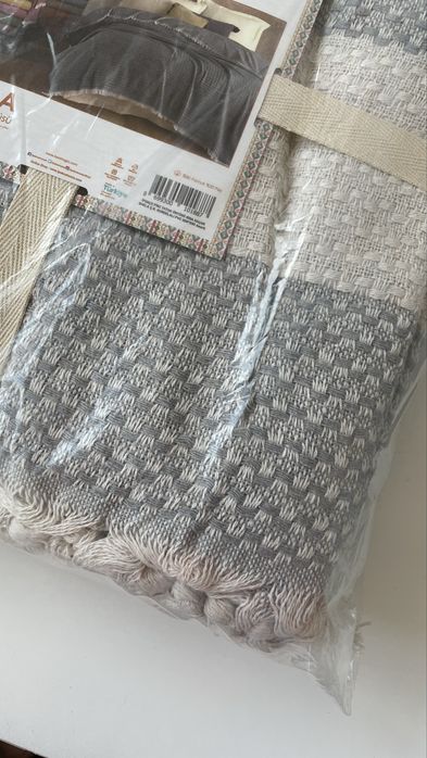 Плед летний, Турция