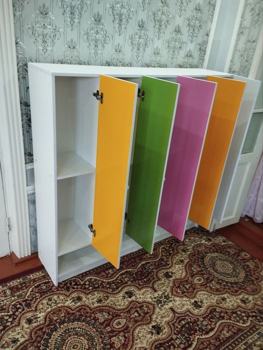 Богча учун мебеллар. Мебел для садика