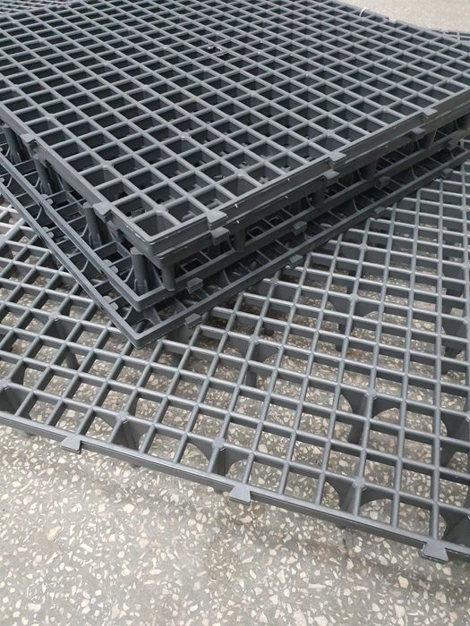 Gratare podea porumbei 6-8 cm