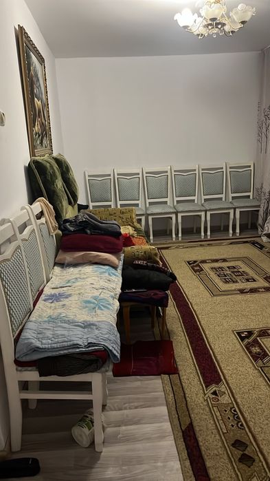 Продам 3-х комнатную квартиру