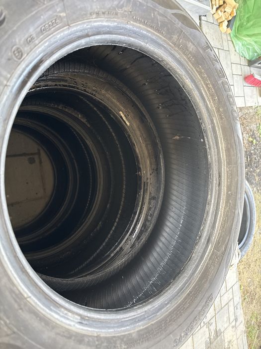 Vind set  4 anvelope Firestone  205/55/16  /91Vimpecabile