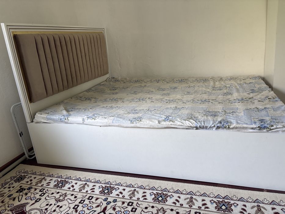 Спалный кроват сатылады, бағасы келісімді