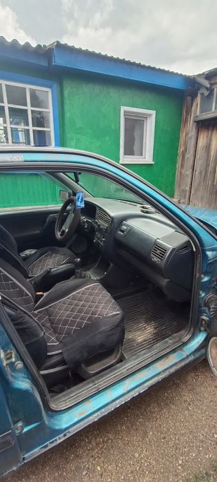 Срочная продажа третьего гольфа