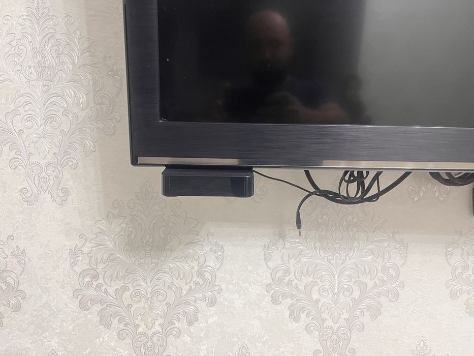 Телевизор б у в хорошем состоянии