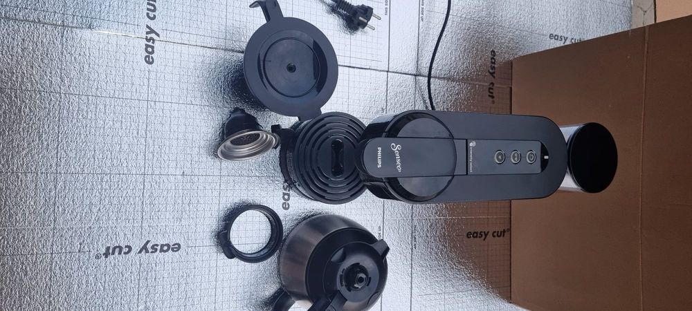 Aparat cafea Philips Senseo Switch 2 in 1