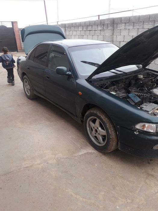 Галант  сатылады