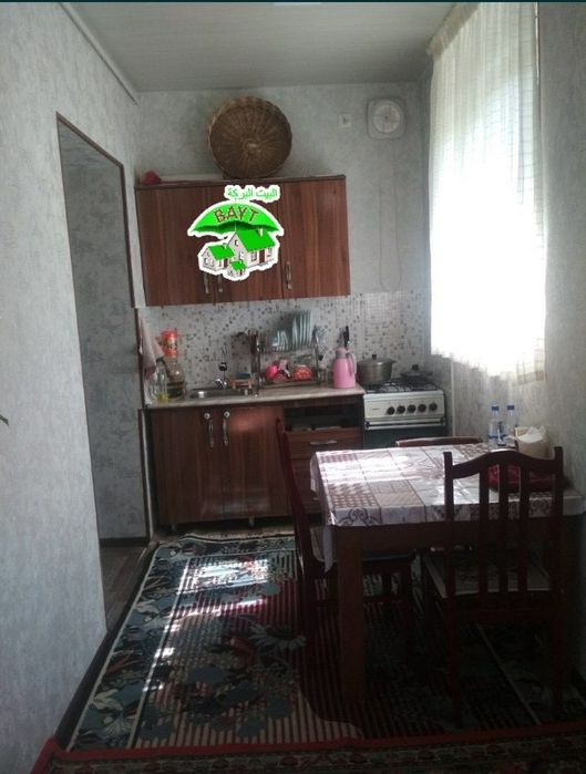 х Чиланзар 22 квартал 2/1/4 Орт.Учтепа РОВД,Балкон:2х6,Кирпичный Дом