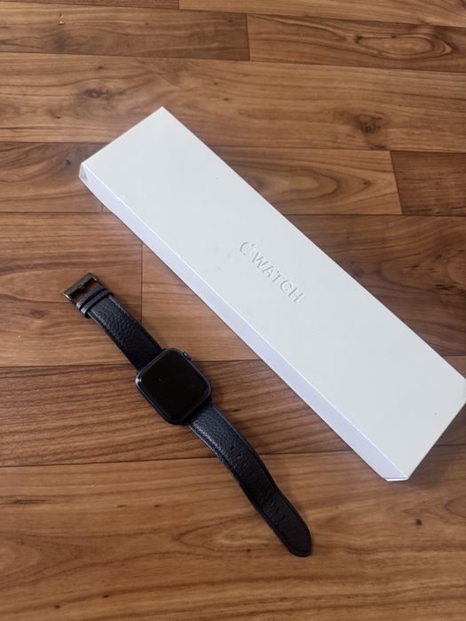 Продам apple watch