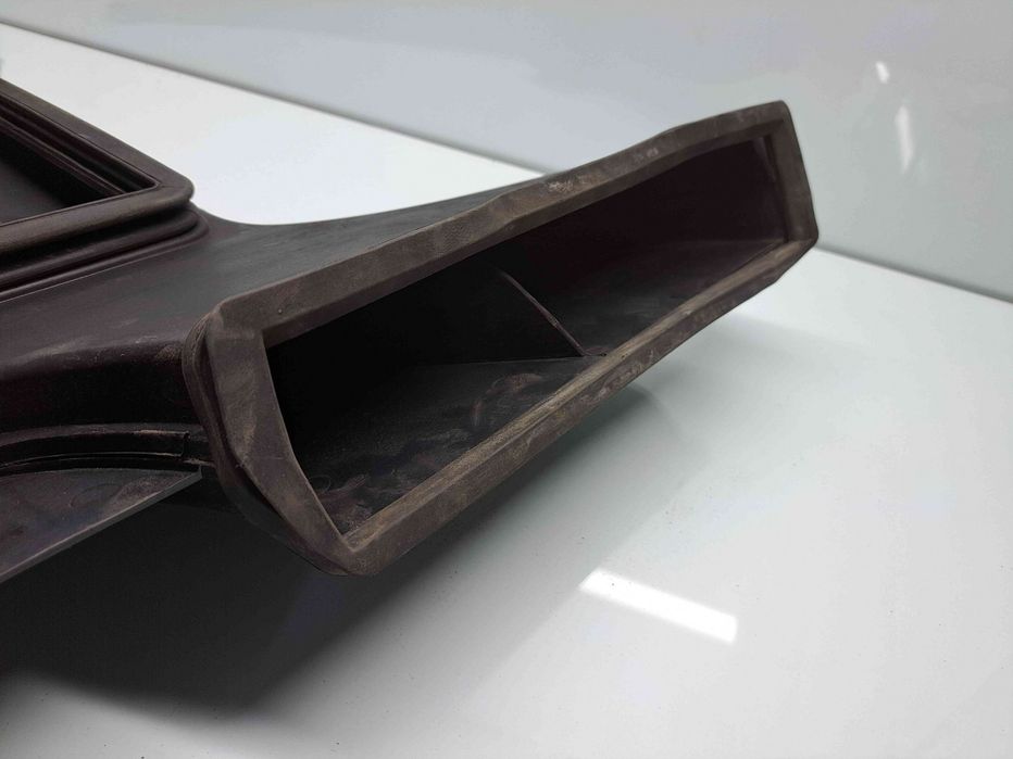 Difuzor captare aer Hyundai Santa Fe 2 (CM) [Fabr 2005-2012] 28220-2B0