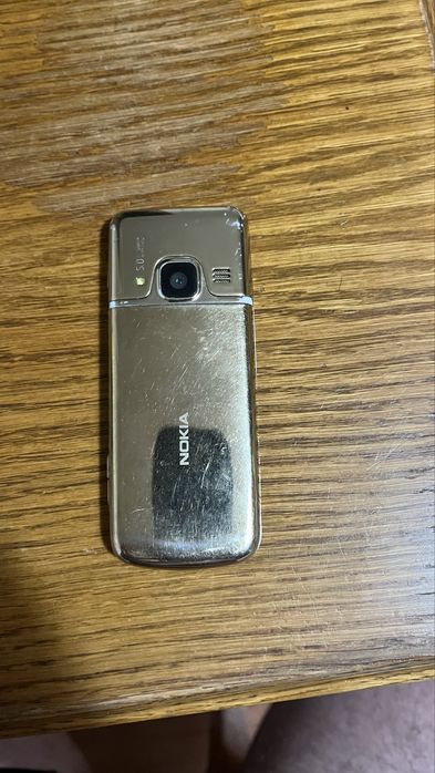 Сотовый телефон nokia 6700