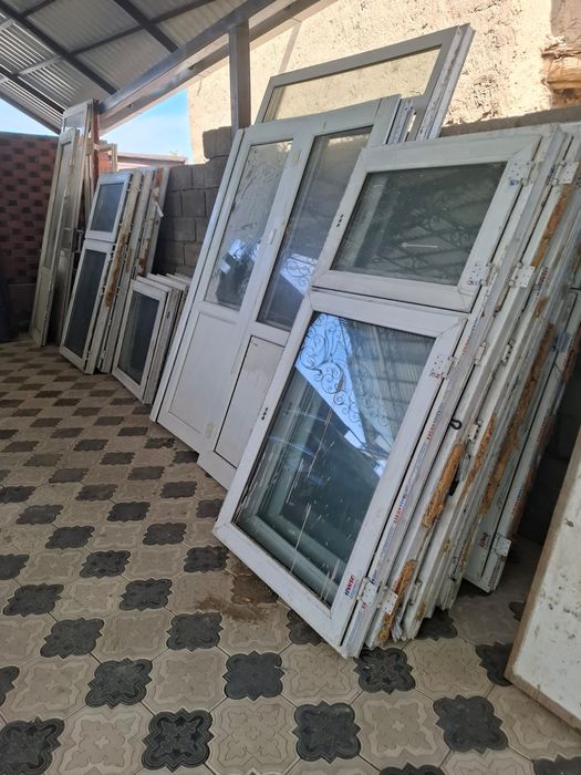 Бу пластик сатылады