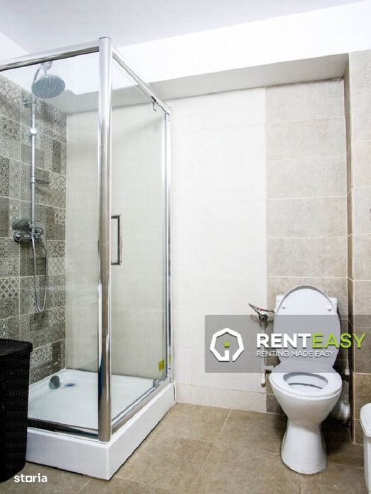 Apartament cu o camera in centru - Cuza Voda