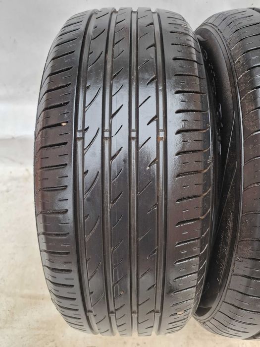 Anvelope 235/55/17 an 2023 vara NEXEN NBLUE HD PLUS