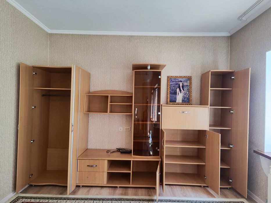 Продам стенку-шкаф