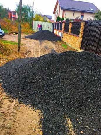 Oferta - Frezat de asfalt - 18mc - calitate garantata