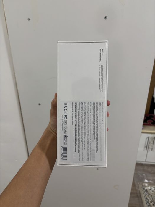 Medicube масажер