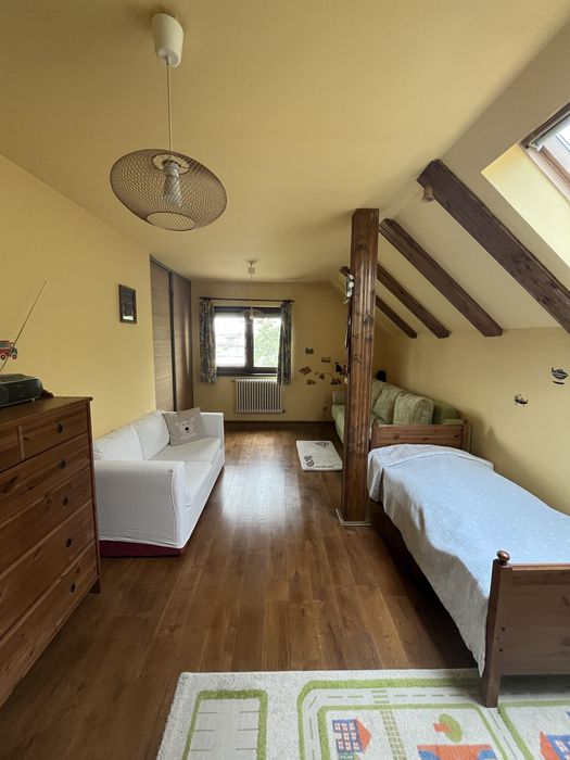 Mobilier camera copil