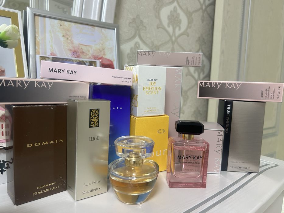 Продам косметику Mary kay