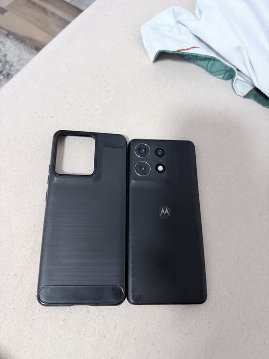 Motorola edge 50 pro