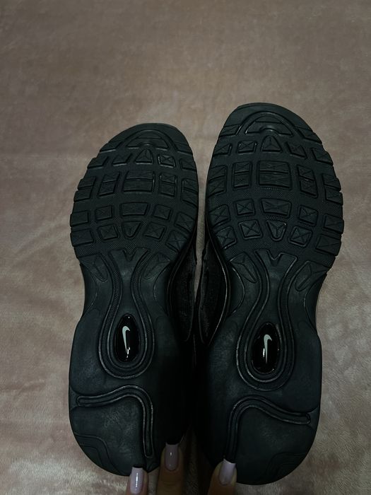 Nike Air Max 97, marimea 44 noi