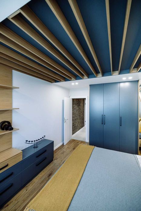 Дава се под наем Тристаен апартамент в София, Борово - 113 кв.м за 969 € - Снимка #1