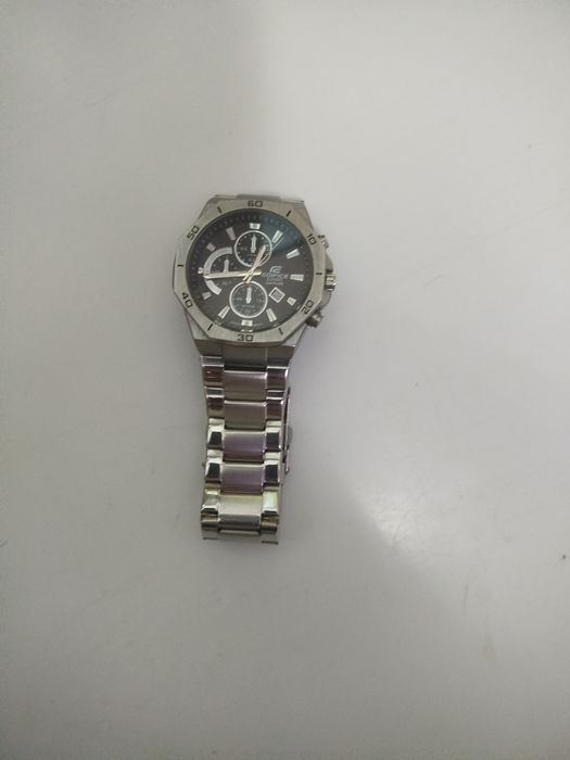часы casio мужские