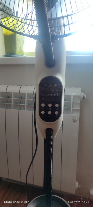 Продам вентилятор NEO