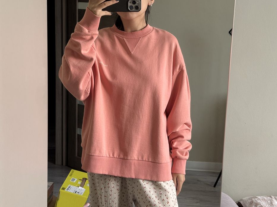 Свитшот от Asos.