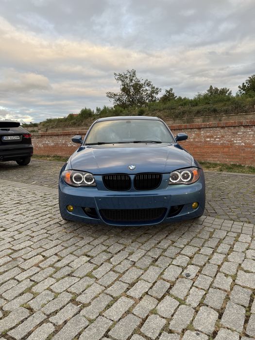 BMW Seria 1 2005 — imagine 2