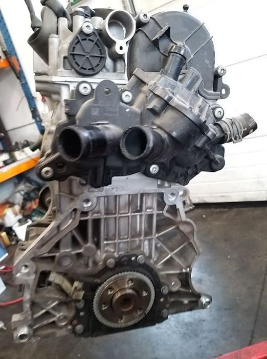 Motor 1.0 benz chy vw polo 6r lupo 8z vw up skoda fabia 3 citigo seat ibiza 6j chyb chya